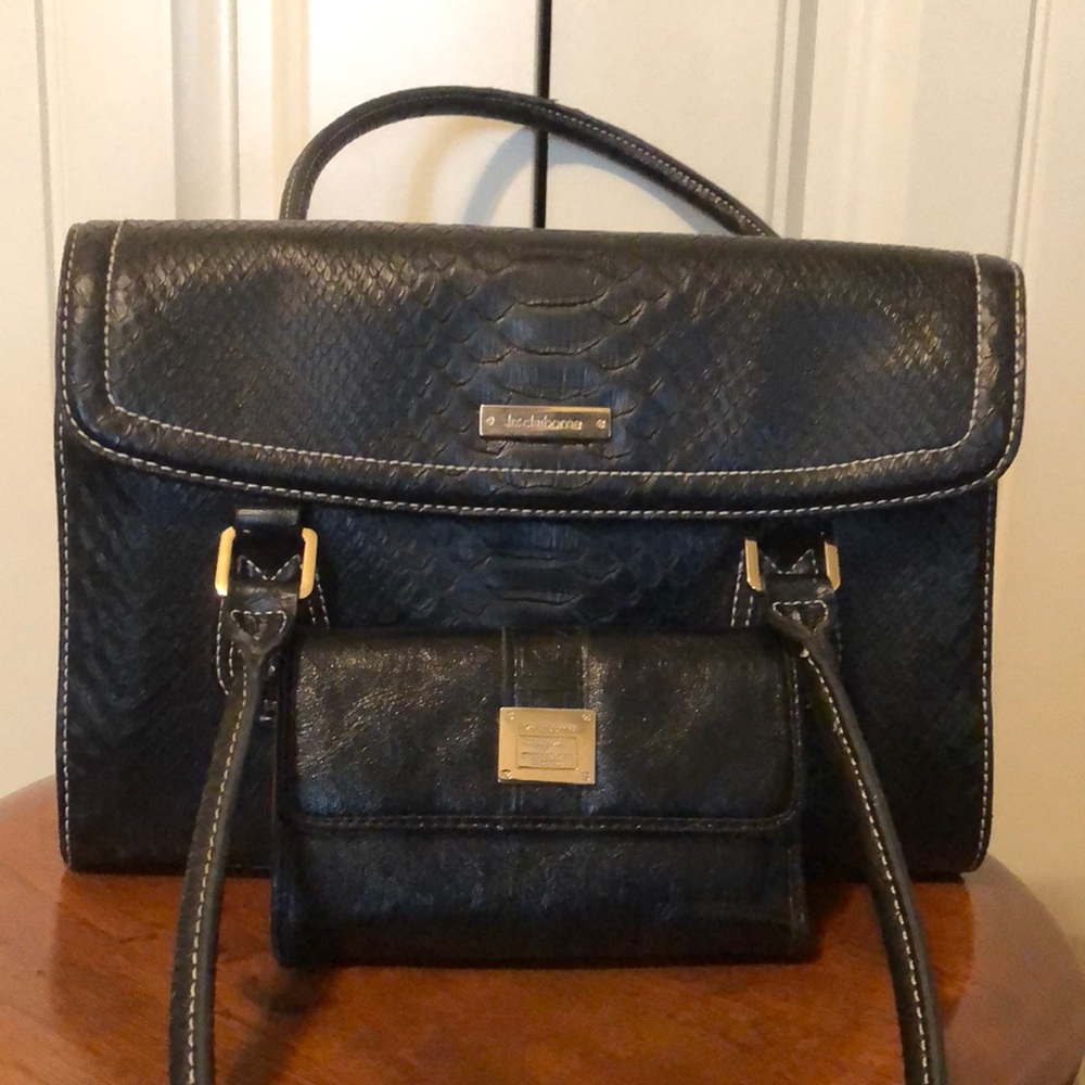 Liz Claiborne Purse and Wallet